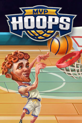 MVP Hoops бесплатная онлайн игра | Фламинго Казино без регистрации