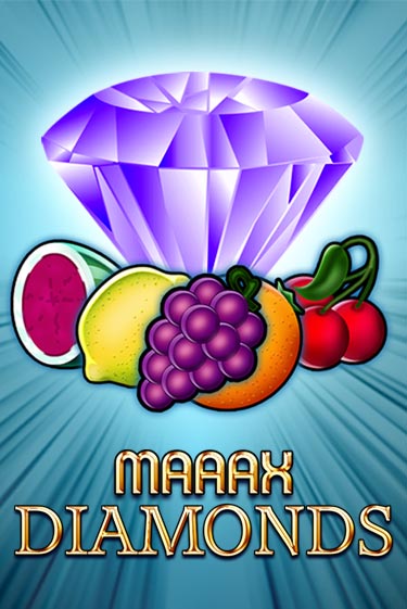 Maaax Diamonds бесплатная онлайн игра | Фламинго Казино без регистрации