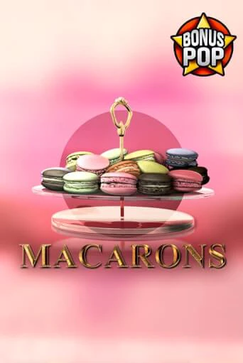 Macarons бесплатная онлайн игра | Фламинго Казино без регистрации