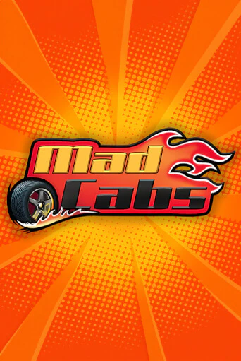 Mad Cabs бесплатная онлайн игра | Фламинго Казино без регистрации