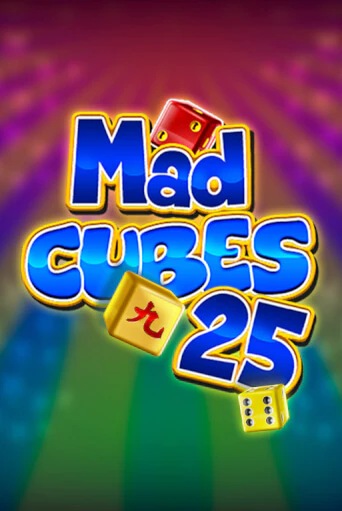 Mad Cubes 25 бесплатная онлайн игра | Фламинго Казино без регистрации