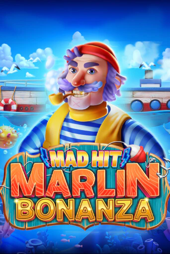 Mad Hit Marlin Bonanza бесплатная онлайн игра | Фламинго Казино без регистрации