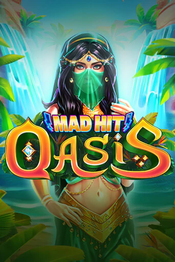 Mad Hit Oasis бесплатная онлайн игра | Фламинго Казино без регистрации