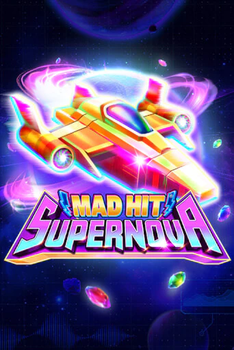 Mad Hit Supernova бесплатная онлайн игра | Фламинго Казино без регистрации