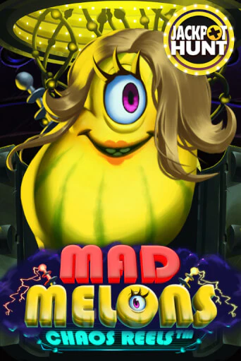 Mad Melons: Chaos Reels бесплатная онлайн игра | Фламинго Казино без регистрации