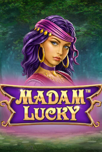 Madam Lucky бесплатная онлайн игра | Фламинго Казино без регистрации