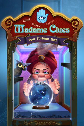 Madame Clues бесплатная онлайн игра | Фламинго Казино без регистрации