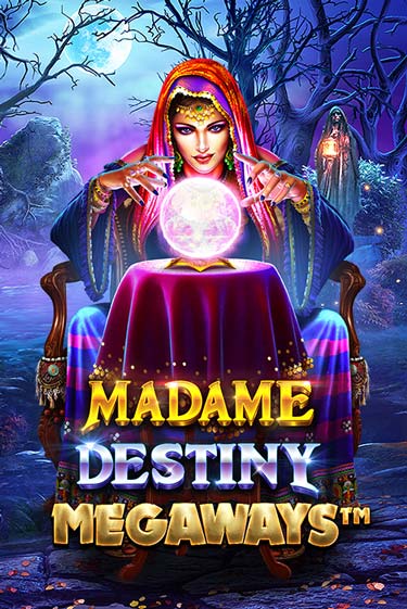 Madame Destiny Megaways бесплатная онлайн игра | Фламинго Казино без регистрации