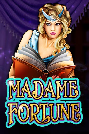 Madame Fortune бесплатная онлайн игра | Фламинго Казино без регистрации