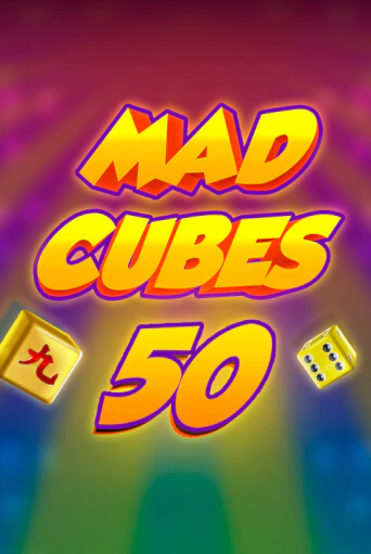 Mad cubes 50 бесплатная онлайн игра | Фламинго Казино без регистрации