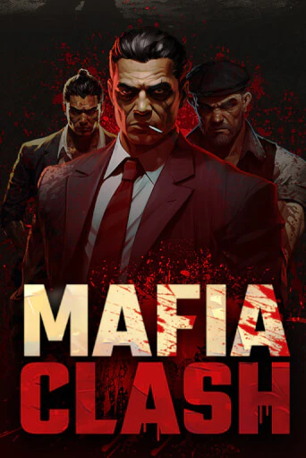 Mafia Clash бесплатная онлайн игра | Фламинго Казино без регистрации