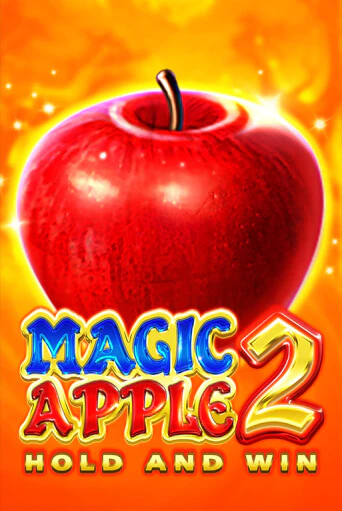 Magic Apple 2 бесплатная онлайн игра | Фламинго Казино без регистрации