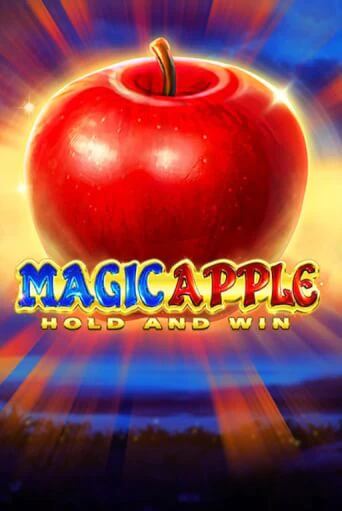 Magic Apple: Hold and Win бесплатная онлайн игра | Фламинго Казино без регистрации