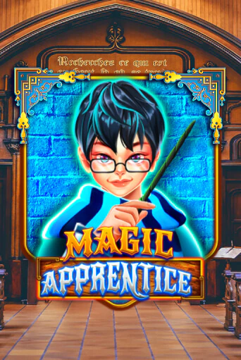 Magic Apprentice бесплатная онлайн игра | Фламинго Казино без регистрации