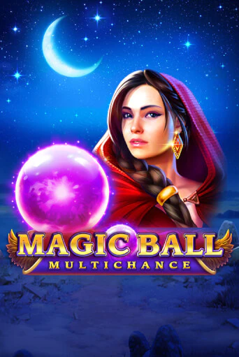 Magic Ball: Multichance бесплатная онлайн игра | Фламинго Казино без регистрации