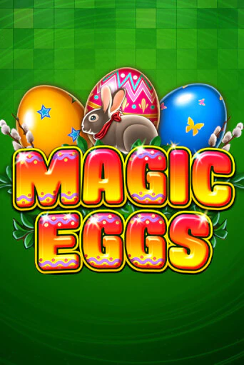 Magic Eggs бесплатная онлайн игра | Фламинго Казино без регистрации