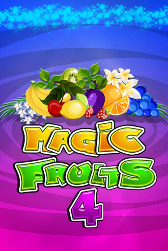 Magic Fruits 4 бесплатная онлайн игра | Фламинго Казино без регистрации