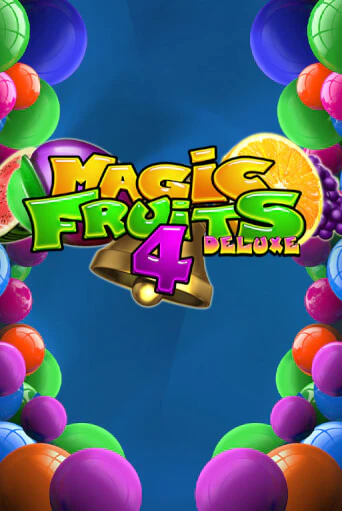 Magic Fruits 4 Deluxe бесплатная онлайн игра | Фламинго Казино без регистрации