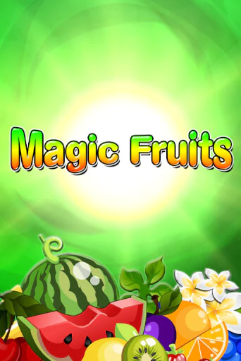 Magic Fruits бесплатная онлайн игра | Фламинго Казино без регистрации