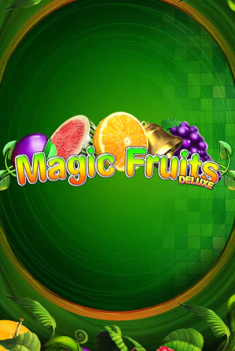 Magic Fruits Deluxe бесплатная онлайн игра | Фламинго Казино без регистрации