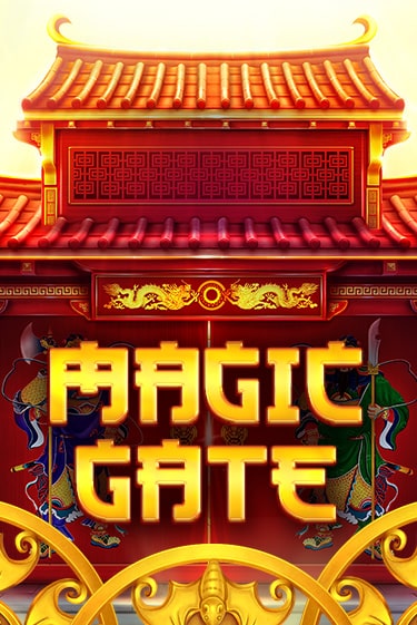 Magic Gate бесплатная онлайн игра | Фламинго Казино без регистрации