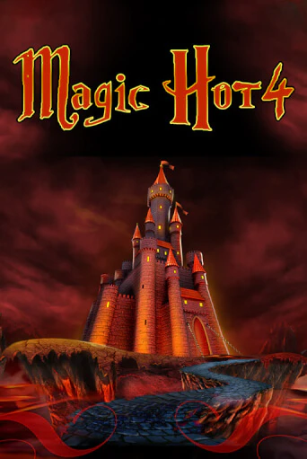 Magic Hot 4 Deluxe бесплатная онлайн игра | Фламинго Казино без регистрации