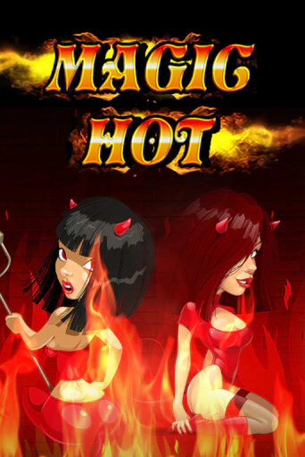 Magic Hot 4 бесплатная онлайн игра | Фламинго Казино без регистрации