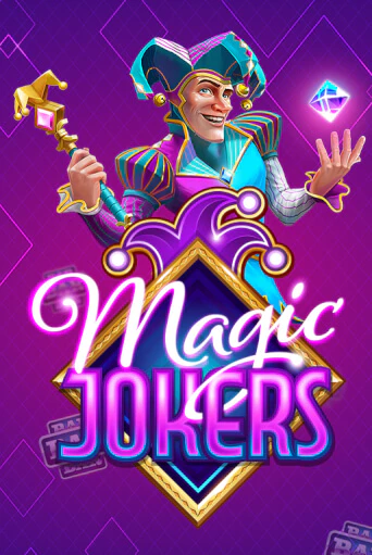 Magic Jokers бесплатная онлайн игра | Фламинго Казино без регистрации