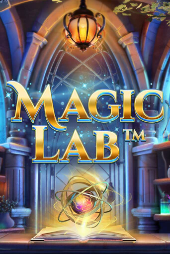 Magic Lab бесплатная онлайн игра | Фламинго Казино без регистрации