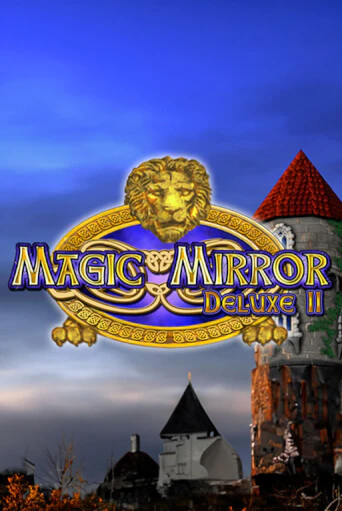 Magic Mirror Deluxe II бесплатная онлайн игра | Фламинго Казино без регистрации