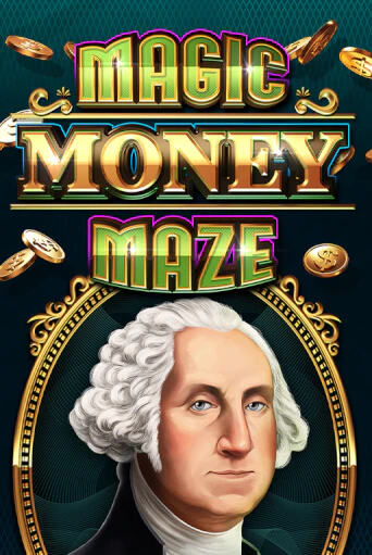 Magic Money Maze бесплатная онлайн игра | Фламинго Казино без регистрации