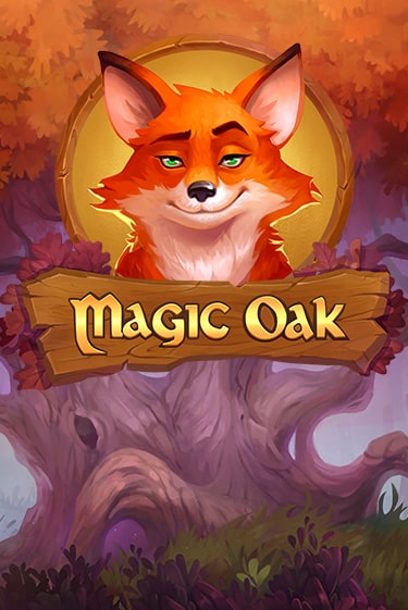 Magic Oak бесплатная онлайн игра | Фламинго Казино без регистрации