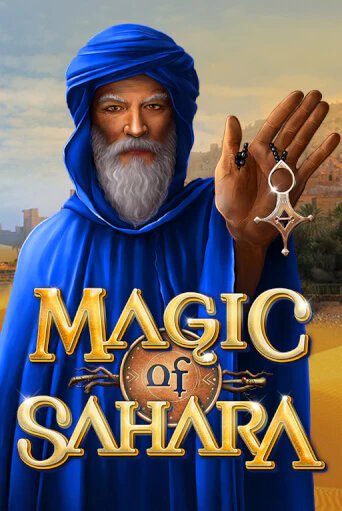 Magic of Sahara бесплатная онлайн игра | Фламинго Казино без регистрации