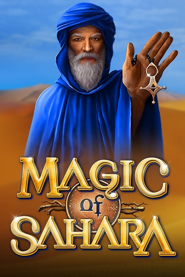 Magic of Sahara бесплатная онлайн игра | Фламинго Казино без регистрации