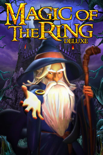 Magic of the Ring Deluxe бесплатная онлайн игра | Фламинго Казино без регистрации