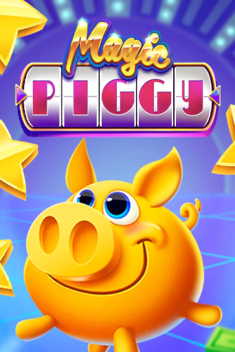 Magic Piggy бесплатная онлайн игра | Фламинго Казино без регистрации