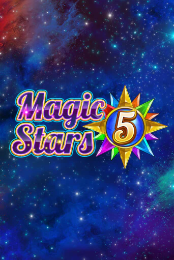 Magic Stars 5 бесплатная онлайн игра | Фламинго Казино без регистрации