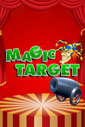 Magic Target бесплатная онлайн игра | Фламинго Казино без регистрации