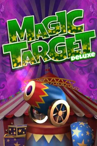 Magic Target Deluxe бесплатная онлайн игра | Фламинго Казино без регистрации