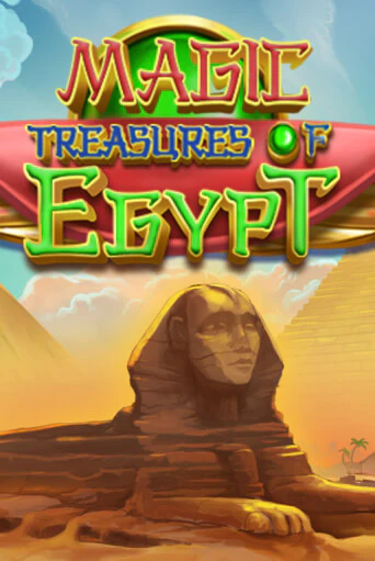 Magic treasures of Egypt бесплатная онлайн игра | Фламинго Казино без регистрации