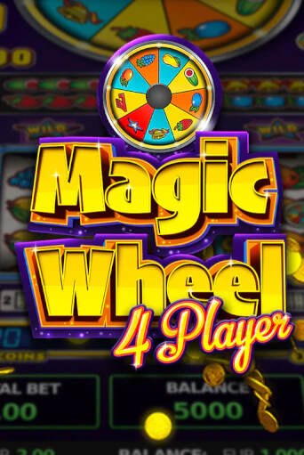 Magic Wheel бесплатная онлайн игра | Фламинго Казино без регистрации