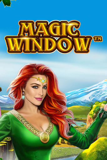 Magic Window бесплатная онлайн игра | Фламинго Казино без регистрации