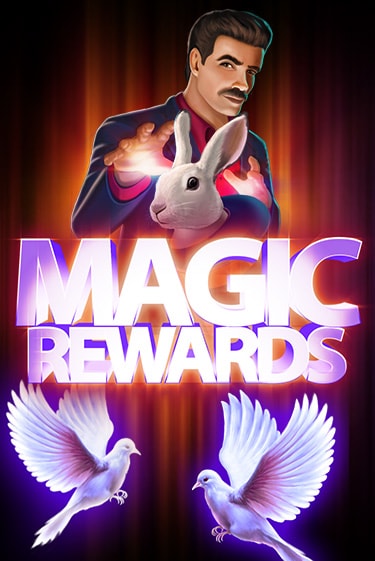 Magic Rewards бесплатная онлайн игра | Фламинго Казино без регистрации