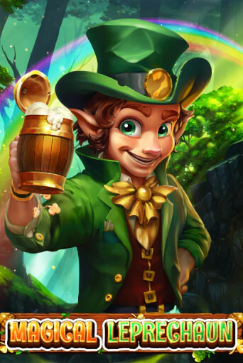 Magical Leprechaun бесплатная онлайн игра | Фламинго Казино без регистрации