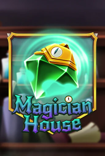 Magician House бесплатная онлайн игра | Фламинго Казино без регистрации