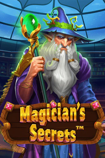 Magician's Secrets бесплатная онлайн игра | Фламинго Казино без регистрации