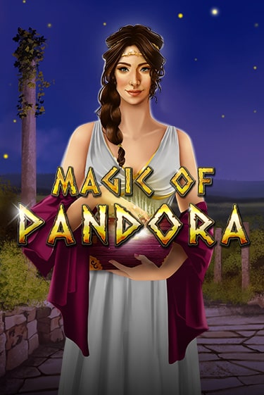 Magic of Pandora бесплатная онлайн игра | Фламинго Казино без регистрации