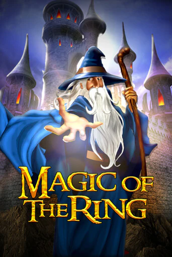 Magic Of The Ring бесплатная онлайн игра | Фламинго Казино без регистрации