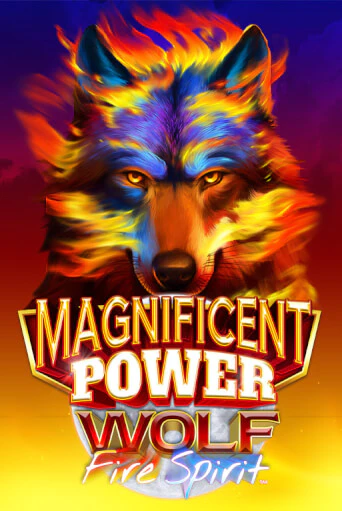 Magnificent Power Wolf Fire Spirit ™ бесплатная онлайн игра | Фламинго Казино без регистрации