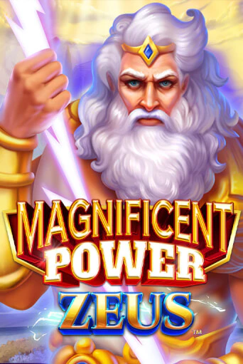 Magnificent Power Zeus бесплатная онлайн игра | Фламинго Казино без регистрации